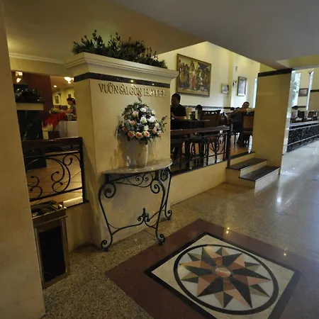 Hanz Sunflower Hotel